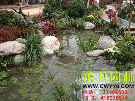供應(yīng)廣州別墅花園設(shè)計(jì)/假山魚池景觀布局/過(guò)濾池設(shè)計(jì)/效果圖設(shè)計(jì)