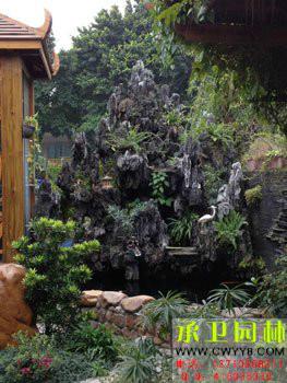 供應(yīng)A5英石假山設(shè)計(jì)