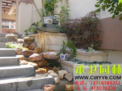 供應魚池假山工程錦鯉池專業(yè)過濾別墅園林水池石山工程黃蠟石假山流水噴泉