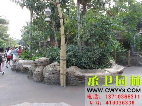 供應(yīng)a4塑石假山—人造假山—假山水池