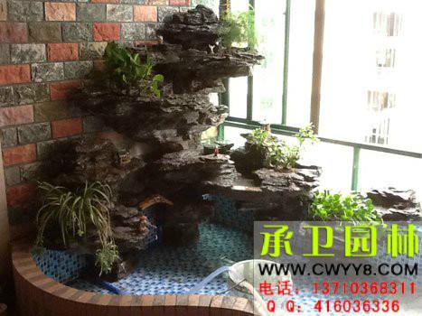 供應(yīng)庭院花園室內(nèi)外魚池石山園林設(shè)計歐式園林日式園林中式園林風(fēng)格