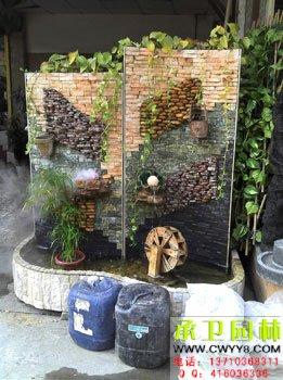 供應(yīng)廣州流水墻,流水墻價(jià)格,流水墻廠家