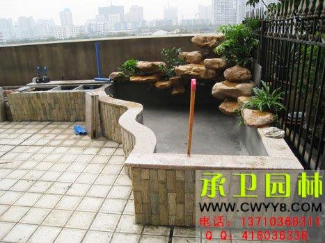 供應(yīng)佛山承接假山魚池工程水景墻流水墻英石假山黃蠟石假山太湖石假山等