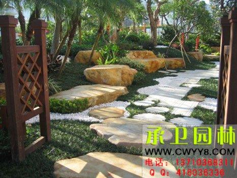 供應(yīng)黃蠟石假山魚池假山庭院設(shè)計(jì)花園設(shè)計(jì)魚池假山養(yǎng)魚池花架涼亭