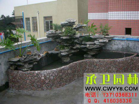 供應(yīng)廣州市英石疊山假山流水/石山流水/流水墻/掛墻英石/魚池假山/風(fēng)