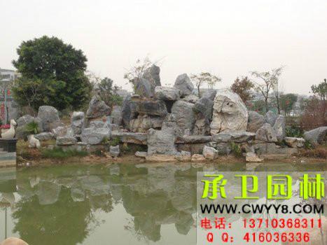 供應(yīng)廣州別墅花園設(shè)計(jì)/假山魚池景觀布局/過(guò)濾池設(shè)計(jì)/效果圖設(shè)計(jì)