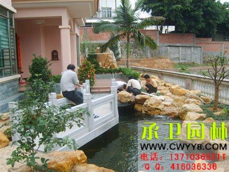 供應(yīng)魚池假山太湖石假山紅千層石假山庭院設(shè)計花園設(shè)計流水墻水景墻