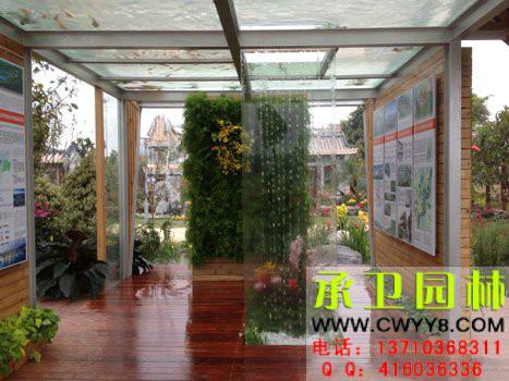 供應(yīng)別墅綠化，私家別墅花園設(shè)計，別墅綠化效果圖，別墅綠化價格