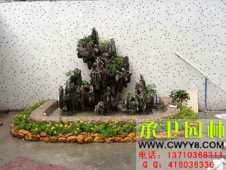 供應(yīng)A5英石假山設(shè)計(jì)