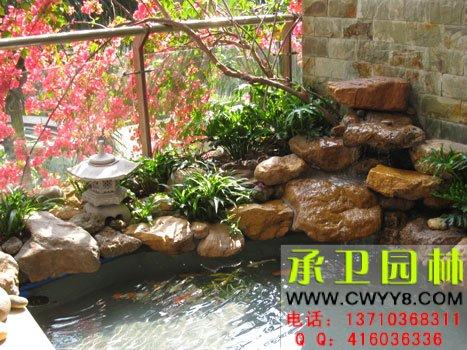 供應假山魚池黃蠟石假山英石假山太湖石假山紅千層石假山云霧石假山水池