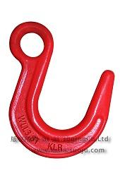 G80眼型寬口鉤圖片