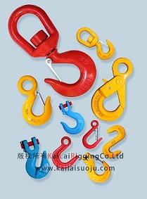 供應(yīng)G80鋼板G型鉤