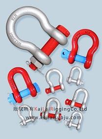 供應(yīng)BX型卸扣