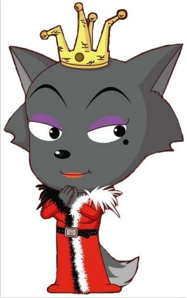 供應(yīng)熱轉(zhuǎn)印燙畫-灰太*