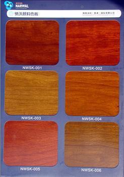 供應水性木器漆技術分析