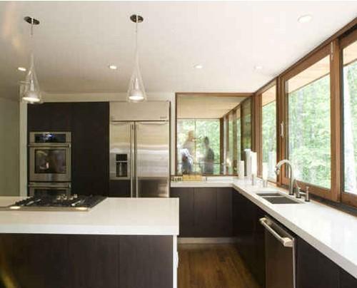 供應廚房臺面*環(huán)保石英石大理石