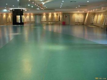 供應豪華會議廳*環(huán)保水性地坪漆