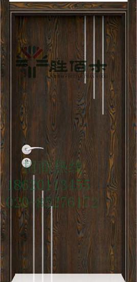 供應(yīng)萬(wàn)寧木塑門(mén)勝佰木廠價(jià)直銷(xiāo)