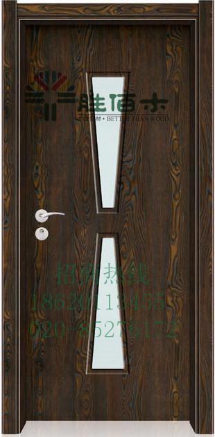 供應(yīng)哈爾濱木塑門勝佰木廠價(jià)直銷