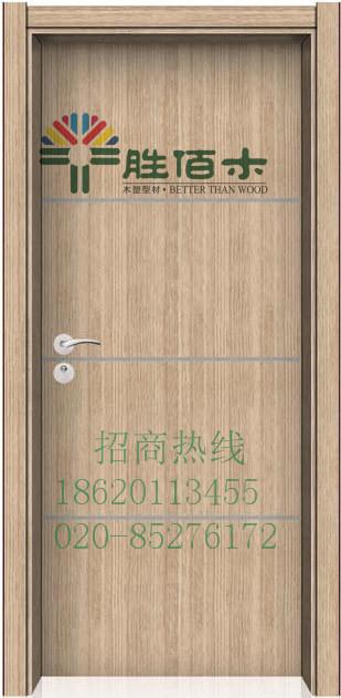 供應(yīng)黑河木塑門