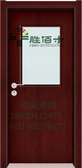 供應(yīng)哈爾濱木塑門勝佰木廠價(jià)直銷