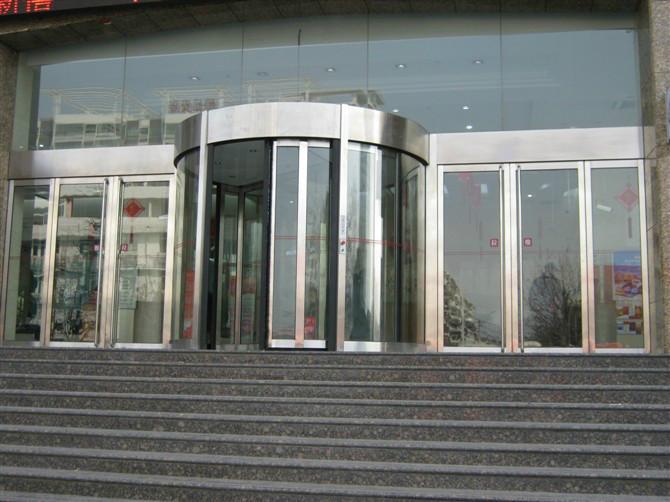 供應(yīng)呼和浩特旋轉(zhuǎn)門