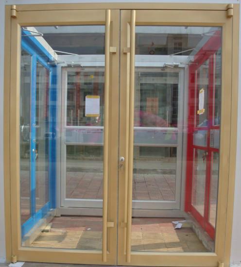 供應(yīng)內(nèi)蒙古肯德基門