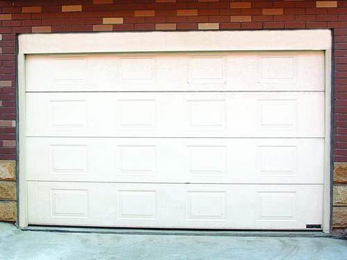 供應呼和浩特車庫門