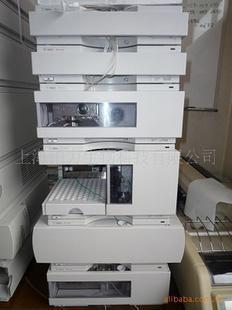 安捷倫1100液相色譜儀圖片
