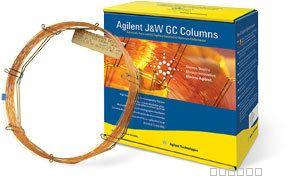 供應(yīng)安捷倫毛細(xì)管柱(G16