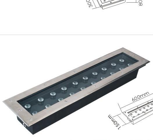 供應(yīng)揚(yáng)州LED地埋燈揚(yáng)州哪里地埋燈批發(fā)