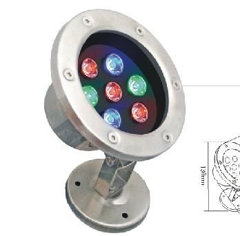 供應(yīng)上海LED水底燈廠上海LED水底燈報(bào)價(jià)