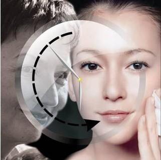 膜妍天姿 覆盆子補水蠶絲面膜 外貿(mào) OEM加工