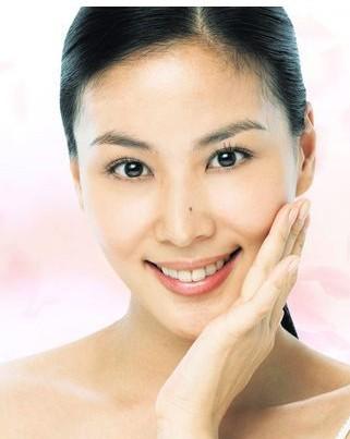 膜妍天姿 覆盆子補水蠶絲面膜 外貿(mào) OEM加工