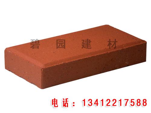 實心燒結(jié)磚圖片/實心燒結(jié)磚樣板圖 (3)