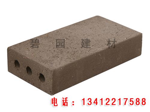 廣東路面燒結(jié)磚廠家，園林景觀路面燒結(jié)磚