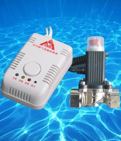 永康牌燃?xì)鈭?bào)警器廠家直銷價(jià)格更低 永康燃?xì)鈭?bào)警