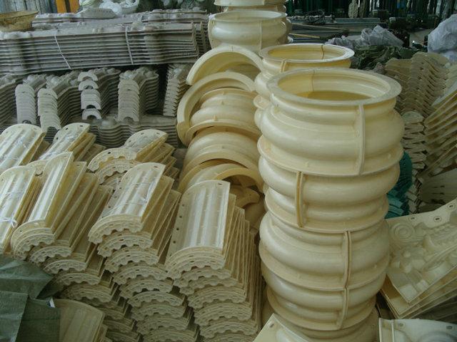 供應(yīng)北京塑鋼羅馬柱模具生產(chǎn)廠家