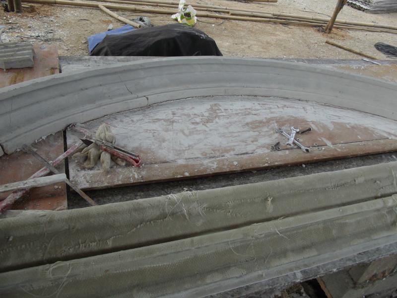 供應(yīng)GRC水泥構(gòu)件，GRC水泥構(gòu)件廠家，GRC水泥構(gòu)件銷售