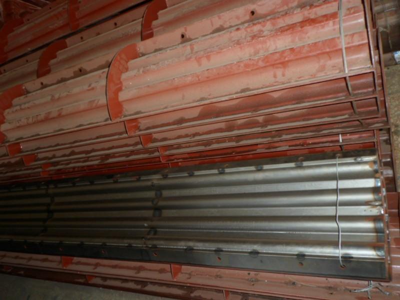 供應羅馬柱摸具