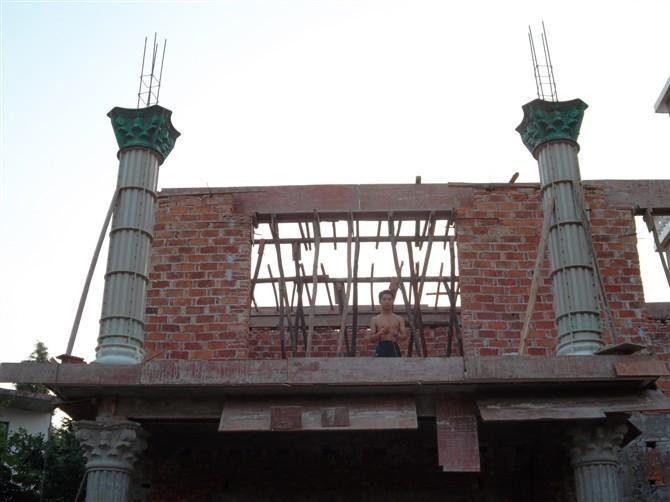 供應(yīng)?？跉W式建筑，?？跉W式建筑直銷，海口歐式建筑報價