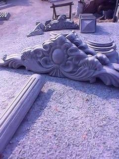 供應(yīng)歐式構(gòu)件模具