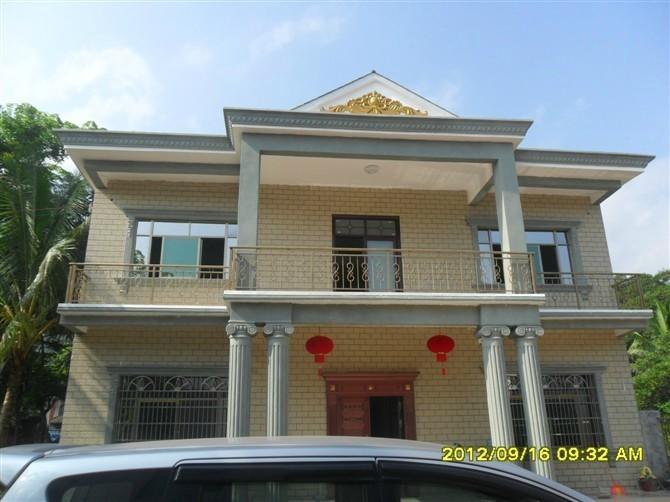供應(yīng)海口歐式建筑，?？跉W式建筑直銷，海口歐式建筑報價