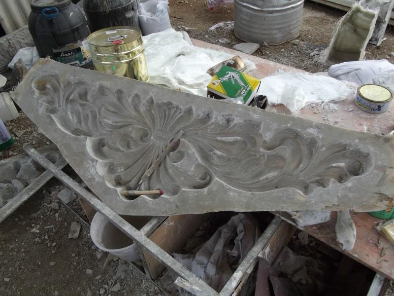 供應(yīng)歐式構(gòu)件模具