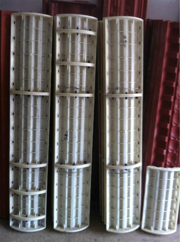 供應羅馬柱摸具