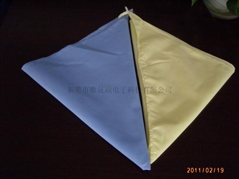 防靜電服裝袋子圖片/防靜電服裝袋子樣板圖 (3)