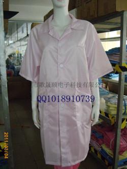 廠價(jià)直銷東莞防靜電大褂+帽 東莞防靜電大褂 無塵大褂 東莞防靜電大褂廠家