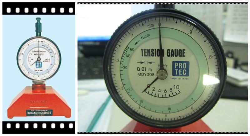 供应日本STG-80NA网版张力计钢网张力计