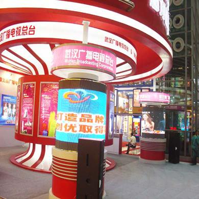 濰坊高刷新LED顯示屏/高刷新LED顯示屏報價/LED顯示屏