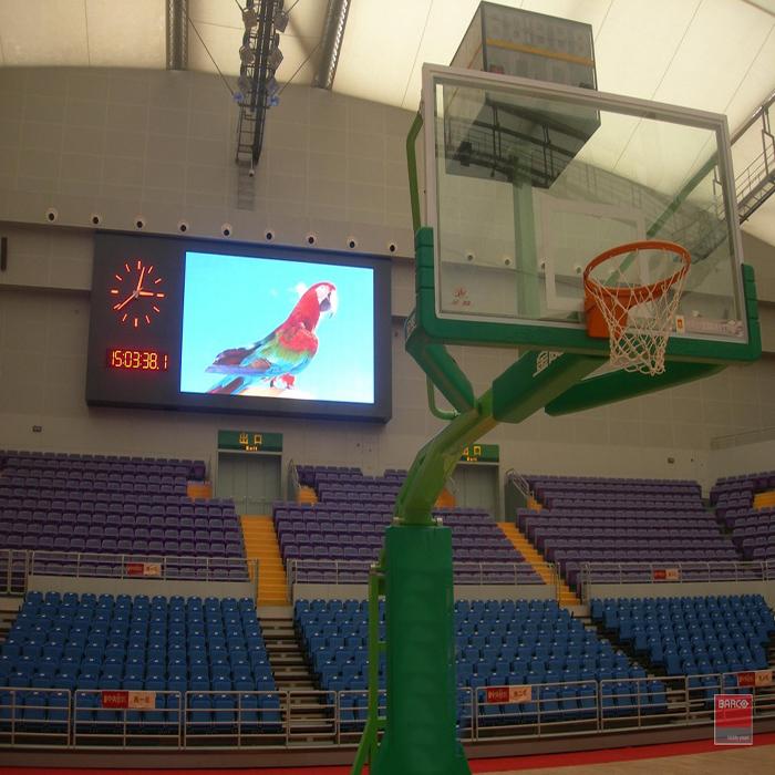 供應(yīng)led圍欄屏，led球場(chǎng)屏，led圍欄屏解決方案